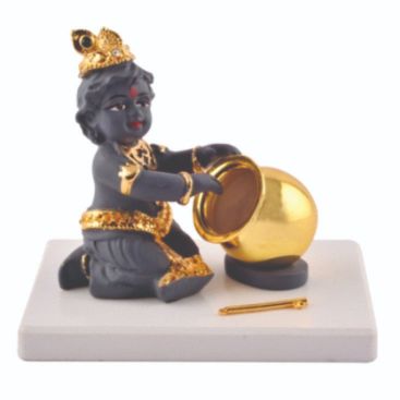 Gifting Variety of God Figures / Gift Exclusive KRISHNA